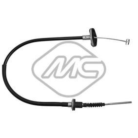 Acquista Cavo frizione da Metalcaucho 83995 a buon mercato per soli 34,23 €