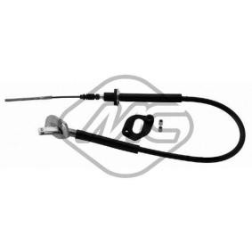 Acquista Cavo frizione da Metalcaucho 83996 a buon mercato per soli 31,77 €