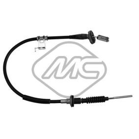 Kupplungsseil für SUZUKI von Metalcaucho