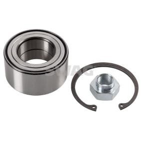 Comprar Juego de cojinete de rueda de SWAG 84 93 1432 a bajo precio de 34,94 €