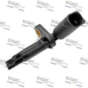 Compre Sensor, rotações da roda da SIDAT 84.1007 a um preço baixo por 37,16 €