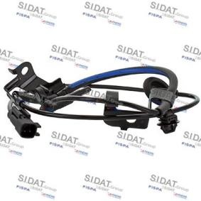 ABS-Sensor von SIDAT