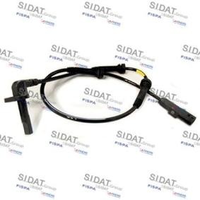 ABS-Sensor von SIDAT