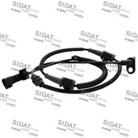 ABS-Sensor von SIDAT