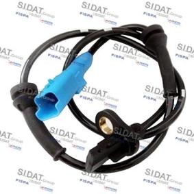 ABS-Sensor von SIDAT