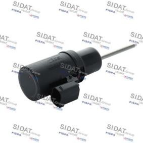 Pedalwegsensor 84.2001