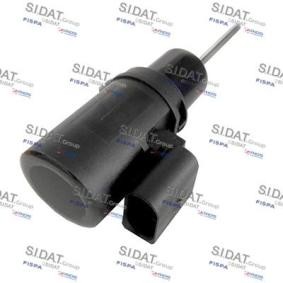 Compre Sensor do curso do pedal do travão da FISPA 84.2002 a um preço baixo por 111,46 €