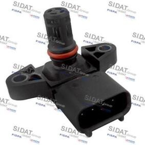 FORD Ansauglufttemperatursensor von SIDAT