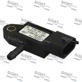 Köp Sensor, laddtryck av SIDAT 84.270 till det låga priset 635,33 kr