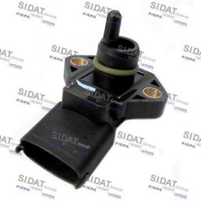 Acquista Sensore pressione alimentazione da SIDAT 84.3025 a buon mercato per soli 50,80 €
