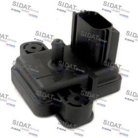 Acquista Sensore, pressione collettore d'aspirazione da SIDAT 84.3032 a buon mercato per soli 67,60 €