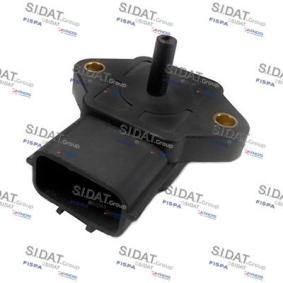 Ladedrucksensor 84.3036