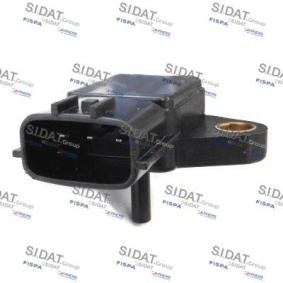 Acquista Sensore, pressione collettore d'aspirazione da SIDAT online per PICK UP (D22) a prezzi moderati