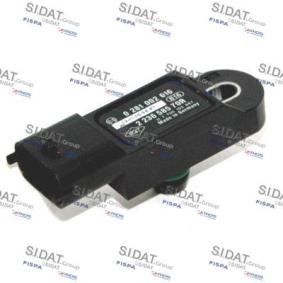 Köp Sensor, laddtryck av SIDAT 84.349 till det låga priset 539,59 kr