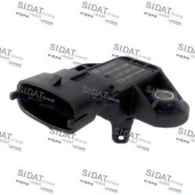Ladedrucksensor 84.453