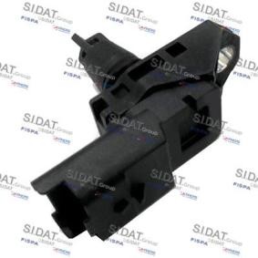 Comprar Sensor, temperatura del aire de admisión de SIDAT 84.496 a bajo precio de 73,30 €