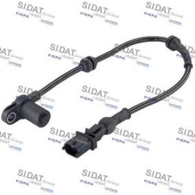 ABS-Sensor von SIDAT