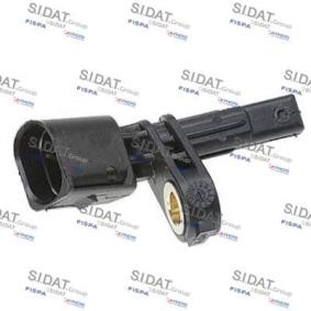 Køb ABS Sensor af SIDAT 84.559 til den lave pris 219,01 DKK
