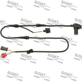 ABS-Sensor von SIDAT