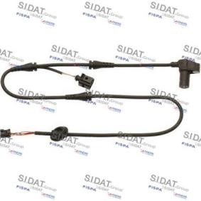 Compre Sensor, rotações da roda da SIDAT 84.564 a um preço baixo por 35,11 €