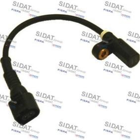 Køb ABS Sensor af SIDAT 84.566 til den lave pris 219,02 DKK