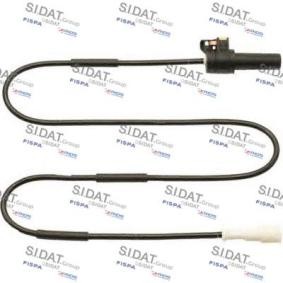 ABS-Sensor von SIDAT