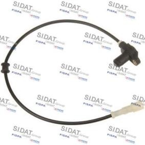 ABS-Sensor von SIDAT