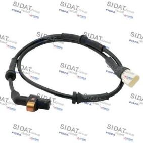ABS-Sensor von SIDAT