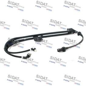 ABS-Sensor von SIDAT