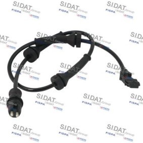 Køb ABS Sensor af SIDAT 84.663-2 til den lave pris 312,36 DKK