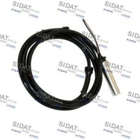ABS-Sensor von FISPA