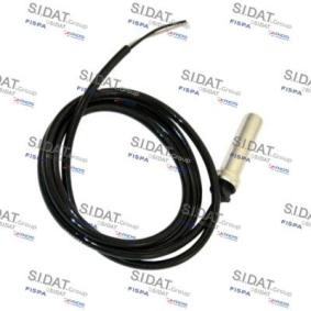 ABS-Sensor von SIDAT