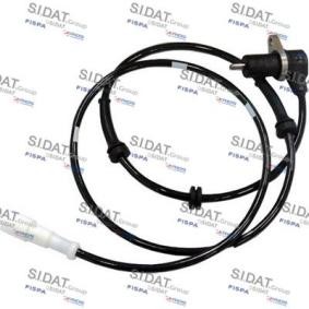 ABS-Sensor 84.752 von SIDAT günstig für 38,77 € online kaufen