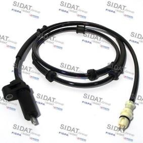 FIAT ABS-Sensor von FISPA