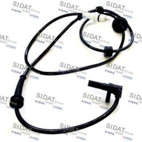 ABS-Sensor von SIDAT