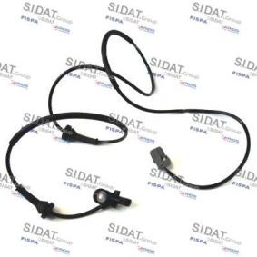 Køb ABS Sensor af SIDAT 84.892 til den lave pris 391,25 DKK