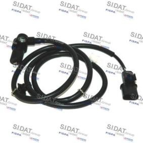 ABS-Sensor von SIDAT