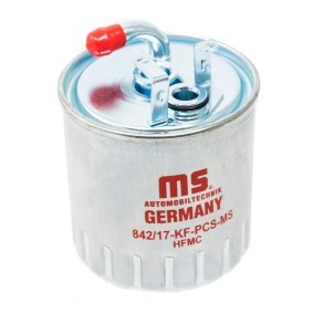 Kraftstofffilter 842/17-KF-PCS-MS