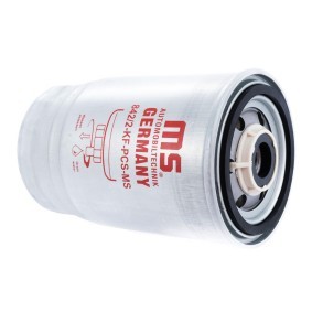 Kraftstofffilter für FIAT von MASTER-SPORT