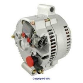 Lichtmaschine 8446N