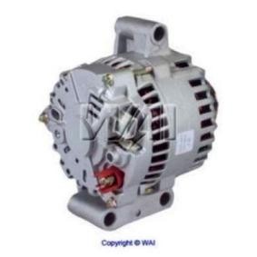 Lichtmaschine 8447N