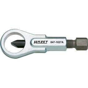 Compre Freio de porca da HAZET 847-1027A a um preço baixo por 112,42 €