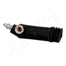 Kupplungsnehmerzylinder 85-02-200 für Corolla XII Schrägheck (E210) für 29,67 CHF