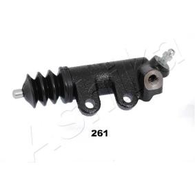 Kupplungsnehmerzylinder 85-02-261 für Corolla XII Schrägheck (E210) für 23,12 CHF