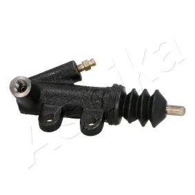 Kupplungsnehmerzylinder 85-02-293 für Corolla XII Schrägheck (E210) für 15,66 CHF
