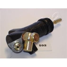 Comprar Cilindro receptor, embrague de ASHIKA 85-05-592 a bajo precio de 18,84 €
