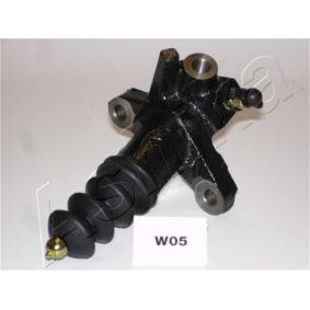 Kupplungsnehmerzylinder 85-W0-005