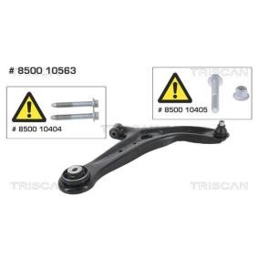 Querlenker 8500 10563 für Fiesta Mk4 Kastenwagen (JVS) für 66,94 CHF