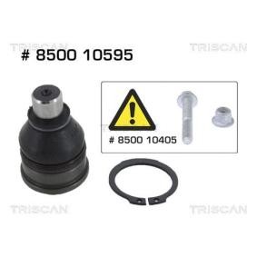 Traggelenk 8500 10595 für MAZDA