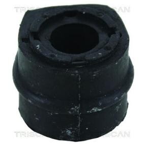 Lagerbuchse, Stabilisator 8500 10833 für SEAT